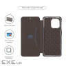 Чохол до мобільного телефона Armorstandart G-Case Motorola G05 / E15 Black (ARM82969)