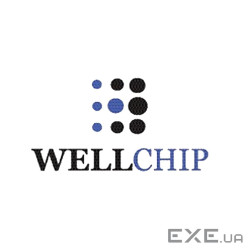 Чип для картриджа HP LJ Enterprise M507/528/CF289Y, 20K Wellchip (CHPCF289Y)