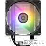 Кулер для процесора QUBE ST-6U3-ST ARGB OEM Black (ST-6U3-ST black)