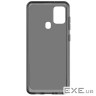 Чохол до мобільного телефона Samsung KD Lab Protective Cover Galaxy A21s (A217) Bla (GP-FPA217KDABW)