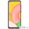 Чохол до мобільного телефона Samsung KD Lab Protective Cover Galaxy A21s (A217) Bla (GP-FPA217KDABW)
