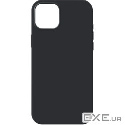 Чохол до мобільного телефона Armorstandart ICON2 Case Apple iPhone 15 Plus Black (ARM70512)