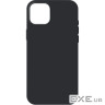 Чохол до мобільного телефона Armorstandart ICON2 Case Apple iPhone 15 Plus Black (ARM70512)