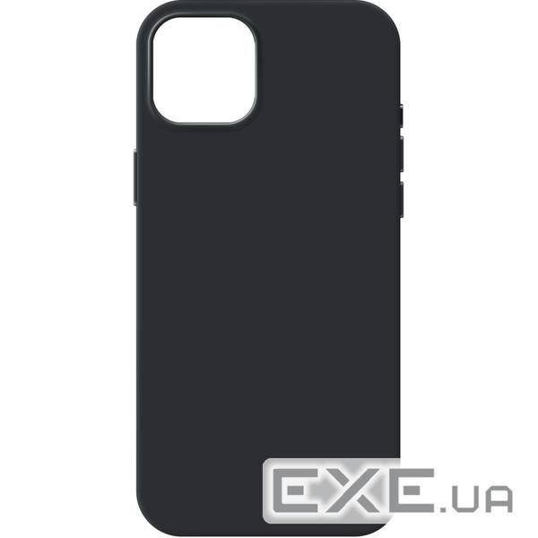 Чохол до мобільного телефона Armorstandart ICON2 Case Apple iPhone 15 Plus Black (ARM70512)