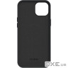 Чохол до мобільного телефона Armorstandart ICON2 Case Apple iPhone 15 Plus Black (ARM70512)