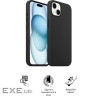 Чохол до мобільного телефона Armorstandart ICON2 Case Apple iPhone 15 Plus Black (ARM70512)