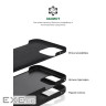 Чохол до мобільного телефона Armorstandart ICON2 Case Apple iPhone 15 Plus Black (ARM70512)