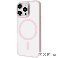 Чохол Proove Essence Case with Magnetic Ring iPhone 16 Pro pink sand (PCECIP16P028 pink sand)