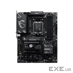 Материнська плата MSI B850 GAMING PRO WIFI6E