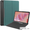 Чeхол-книжка BeCover Smart Case для Lenovo Tab Plus 11.5" Dark Green (711840)