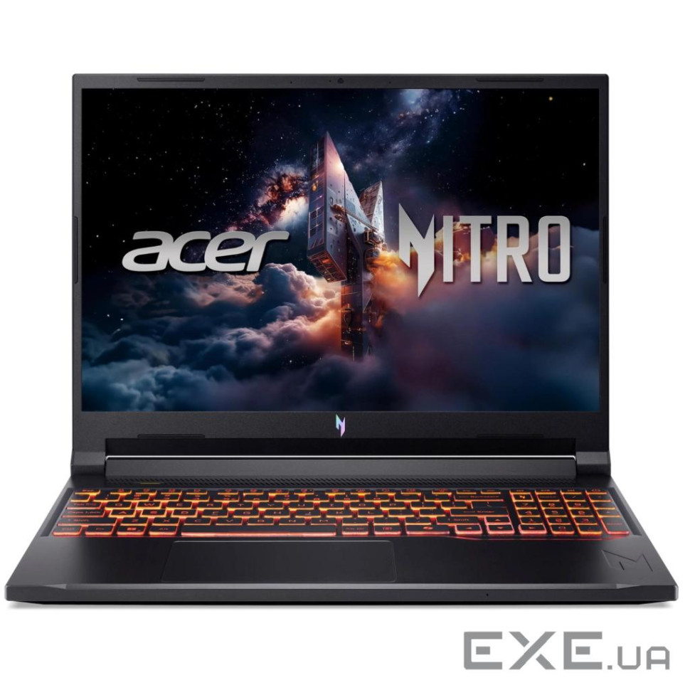 Ноутбук Acer Nitro V 16 ANV16-72 (NH.QZREU.008)