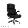 Офісне крісло GT Racer B-5938 Black (B-5938 Fabric Black XL)