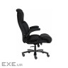Офісне крісло GT Racer B-5938 Black (B-5938 Fabric Black XL)