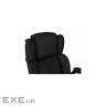 Офісне крісло GT Racer B-5938 Black (B-5938 Fabric Black XL)