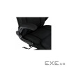 Офісне крісло GT Racer B-5938 Black (B-5938 Fabric Black XL)