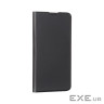 Чохол до мобільного телефона BeCover Exclusive New Style Motorola Moto G14 Black (711209)