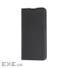 Чохол до мобільного телефона BeCover Exclusive New Style Motorola Moto G14 Black (711209)