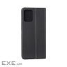 Чохол до мобільного телефона BeCover Exclusive New Style Motorola Moto G14 Black (711209)