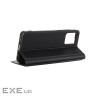 Чохол до мобільного телефона BeCover Exclusive New Style Motorola Moto G14 Black (711209)