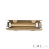 Вал гумовий HP LJ P1606, LPR-M201/LPR-P1606/RC2-9208/M1-F647 Classic Makkon (ZMNC-HP-P1606-FPR)