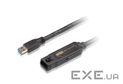 USB 3.1 Gen1 Extender Cable(10m) (UE3310-AT-G)
