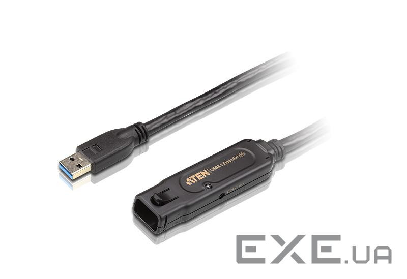 USB 3.1 Gen1 Extender Cable(10m) (UE3310-AT-G)