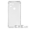 Чохол-накладка Armorstandart Air Force для Xiaomi Redmi A1+/Poco C50 Camera cover Transpa (ARM64865)