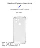 Чохол-накладка Armorstandart Air Force для Xiaomi Redmi A1+/Poco C50 Camera cover Transpa (ARM64865)