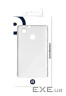 Чохол-накладка Armorstandart Air Force для Xiaomi Redmi A1+/Poco C50 Camera cover Transpa (ARM64865)