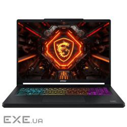 Ноутбук (портативний компютер) CROSS 16HX CI7-14650HX 16" 16GB/1TB E14WGK-051XUA MSI