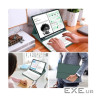 Чохол до планшета BeCover with keyboard Apple iPad Mini 6 2021 Dark Green (712987)