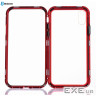 Чохол для моб. телефону BeCover Magnetite Hardware Samsung Galaxy S9 SM-G960 Red (702801) (702801)
