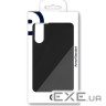 Чохол до мобільного телефона Armorstandart Matte Slim Fit Samsung S23 Plus Black (ARM65462)