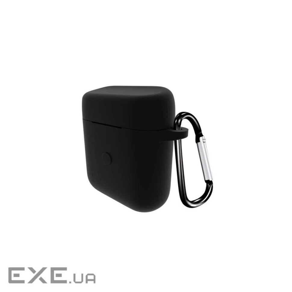 Чохол для навушників BeCover Silicon для Panasonic RZ-B100WDGCK Black (710200)