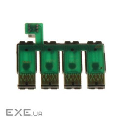 Чип для картриджа СНПЧ EPSON Expression Home XP-313/XP-413 WWM (CH.0267)