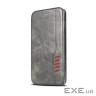 Чохол для моб. телефону BeCover Exclusive New Style Huawei P40 Lite E / Y7p Gray (704915) (704915)
