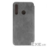 Чохол для моб. телефону BeCover Exclusive New Style Huawei P40 Lite E / Y7p Gray (704915) (704915)