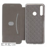 Чохол для моб. телефону BeCover Exclusive New Style Huawei P40 Lite E / Y7p Gray (704915) (704915)