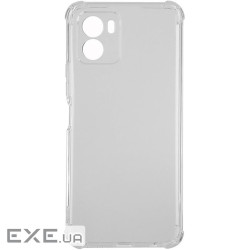 Чохол до мобільного телефона BeCover Anti-Shock Vivo Y15s / Y15a Clear (708928)