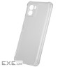 Чохол до мобільного телефона BeCover Anti-Shock Vivo Y15s / Y15a Clear (708928)
