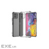 Чохол до мобільного телефона BeCover Anti-Shock Vivo Y15s / Y15a Clear (708928)