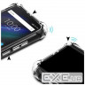 Чохол до мобільного телефона BeCover Anti-Shock Vivo Y15s / Y15a Clear (708928)