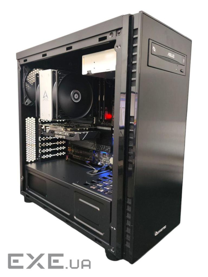 Комп'ютер EXE StandardLine SL25013034