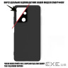Чохол до мобільного телефона BeCover Silicone Oppo A5 Pro 4G/5G Black (713786)