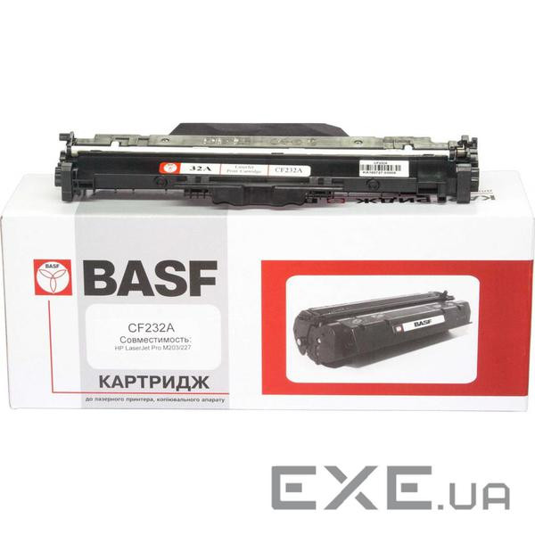 Драм картридж BASF HP LaserJet Pro M203/227 (DR-CF232A)