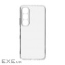 Чохол до мобільного телефона BeCover Silicone Infinix Hot 60 Pro 4G (X6885) Transparent (714559)