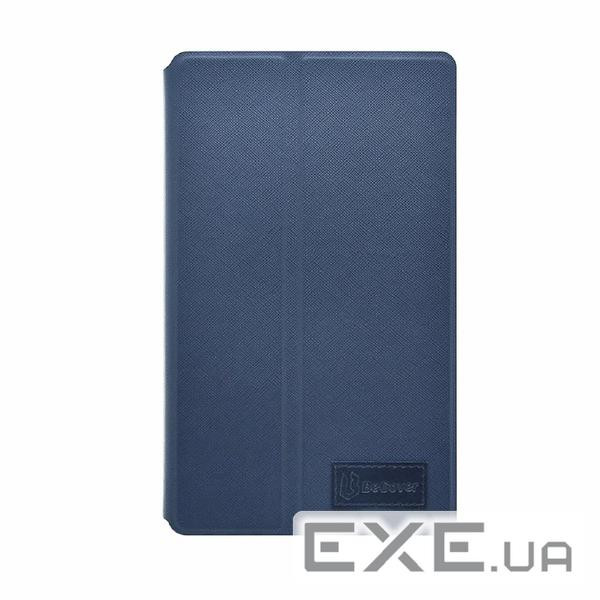 Чохол до планшета BeCover Premium Samsung Galaxy Tab A 8.4 2020 SM-T307 Deep Blue (705023)