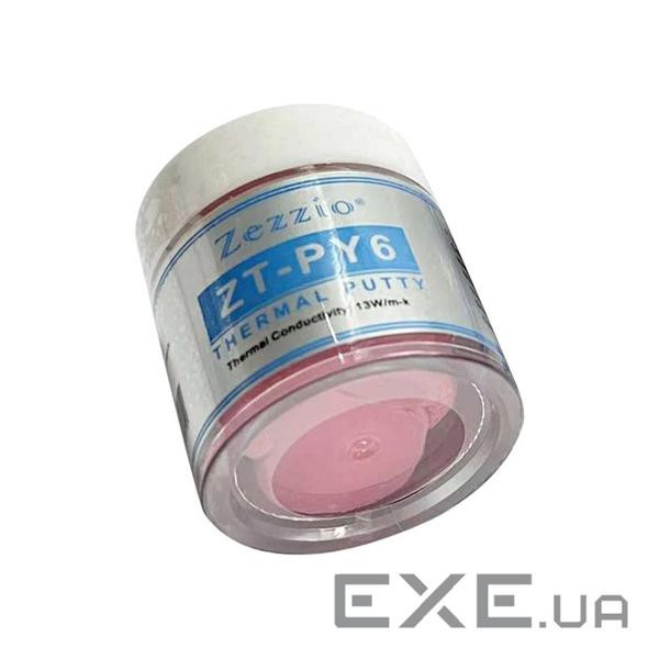Термопаста ZEZZIO ZT-PY6 Thermal Putty 10g (ZT-PY6 Thermal Putty 10 г )