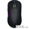 Ігрова миша HATOR Quasar 3 ULTRA 8K Wireless (HTM770) black HATOR Quasar 3 ULTRA 8K Wireless (HTM770) black