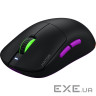 Ігрова миша HATOR Quasar 3 ULTRA 8K Wireless (HTM770) black HATOR Quasar 3 ULTRA 8K Wireless (HTM770) black